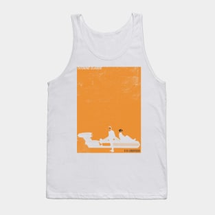 X-34 Landspeeder Classic Tank Top